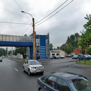 Санкт‑Петербург, Улица Бабушкина, 137: фото