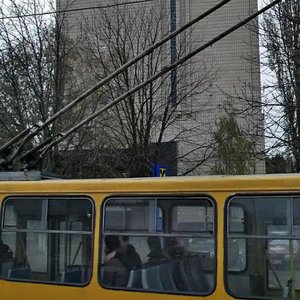 Povitroflotskyi Avenue, 58, : foto