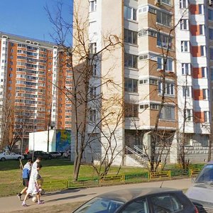 Sirenevy Boulevard, 59 ، موسكو: صورة