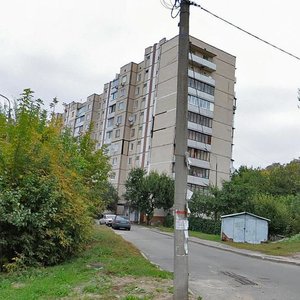 Kudriashova Street, 7Б, : foto