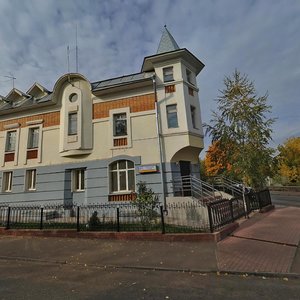 Gorbachyova Street, 34, Kirov: photo