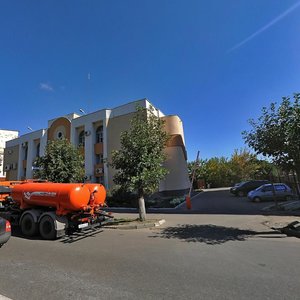 Kuybysheva Street, 14 ، بينزا: صورة