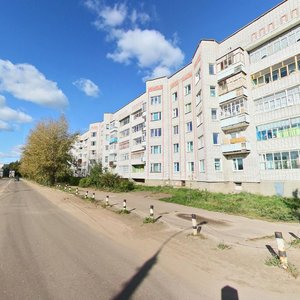 Ulitsa Fedina, 8, Volzhsk: photo