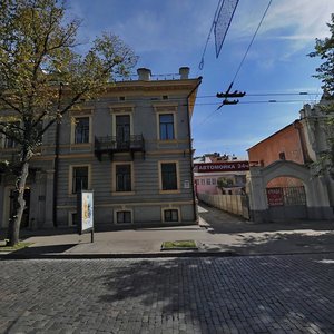 Sumska street, 54, Kharkiv: photo