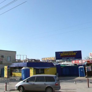 Orskaya ulitsa, 1А, Rostov‑na‑Donu: photo