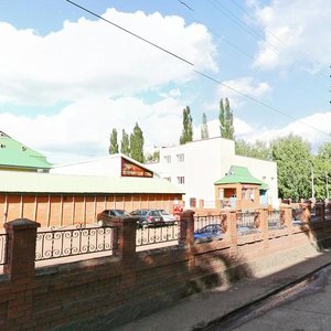 Druzhby Street, 29Г, Sterlitamak: photo