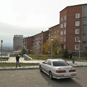 Gagarina Street, No:73Б, Ulan‑Ude: Fotoğraflar