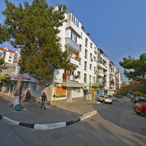 Griboedova Street, 13, Gelendgik: photo