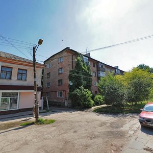 Ulitsa Baturina, 16, Simferopol: photo