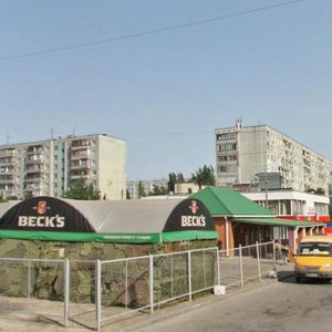 Ulitsa Menzhinskogo, 25Б, Volgograd: photo