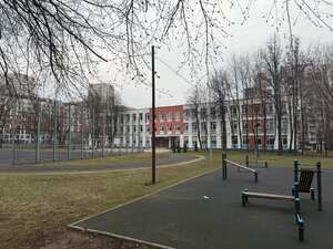 Москва, Дегунинская улица, 2: фото
