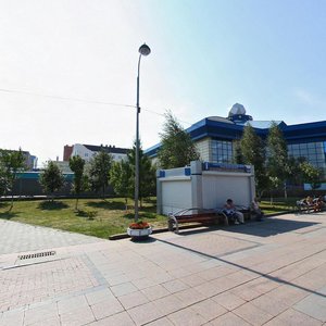 Pervomayskaya Street, 15, Tyumen: photo