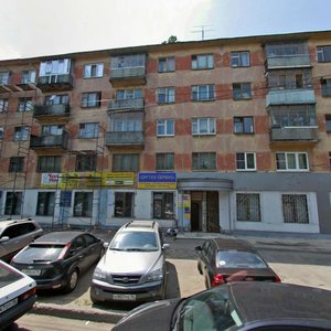 Svobody street, 65, Voronezh: photo