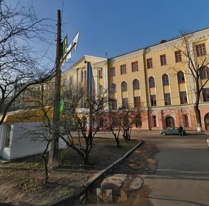 Lvivska Square, 14, Kyiv: photo