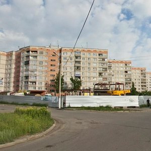 Магнитогорск, Улица Труда, 31А: фото