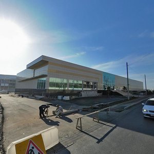 Posyolok Mirniy Street, 2А, Krasnodar Krai: photo