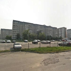 Volgogradskaya Street, 29, Yekaterinburg: photo