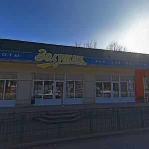 Oktyabrskaya ulitsa, 432А, : foto
