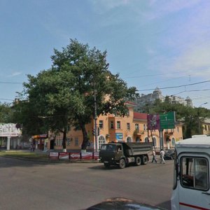 45th Strelkovoy Divizii Street, 116, Voronezh: photo