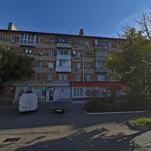 Kolhoznaya Street, 80, Krasnodar: photo