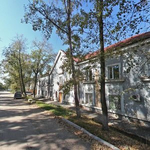 Ulitsa Ayvazovskogo, 3, Khabarovsk: photo