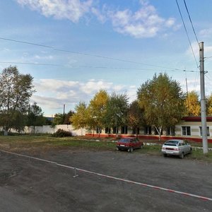 Kuznetskoye shosse, 11, Novokuznetsk: photo