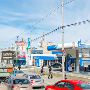 Vostochnaya Street, 7В, Yekaterinburg: photo