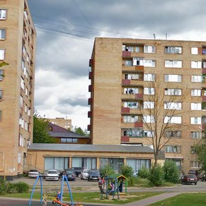 Mira Street, 1к1, Mozhaysk: photo
