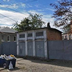 Grekivska street, 58, Kharkiv: photo