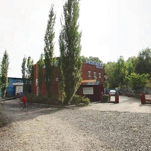 Ulitsa Marshala Zhukova, 2А, : foto