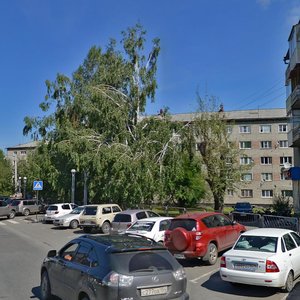 Горно‑Алтайск, Коммунистический проспект, 162: фото