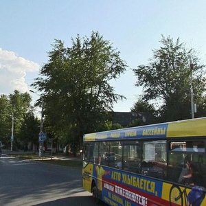 Ryazanskaya Street, 3, : foto