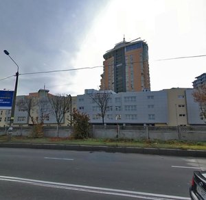 Raisy Okipnoi Street, 8Б, Kyiv: photo