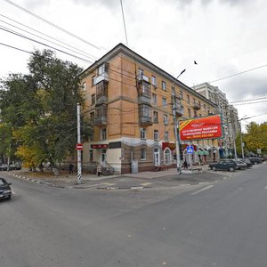 Bolshaya Gornaya Street, 353, Saratov: photo