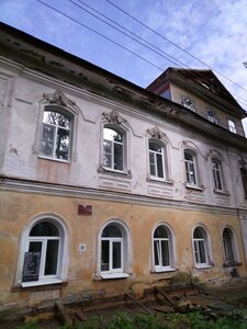 Ulitsa Volzhskaya Naberezhnaya, 19, Tutaev: photo