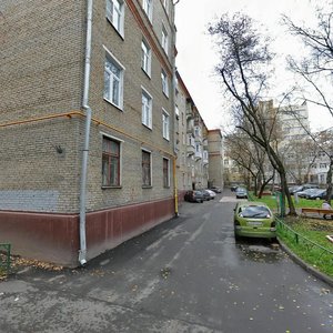 Kibalchicha Street, 3, Moscow: photo