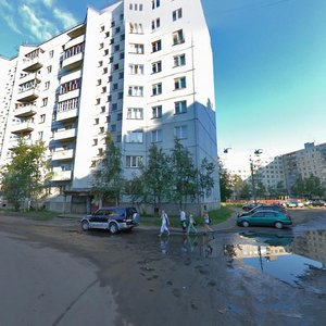 Набережная 32 архангельск