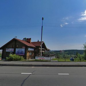 Lososinskoye Highway, 17 ، : صورة