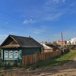 Snayperskaya Street, 23, : foto