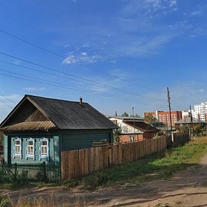 Snayperskaya Street, 23, Izhevsk: photo