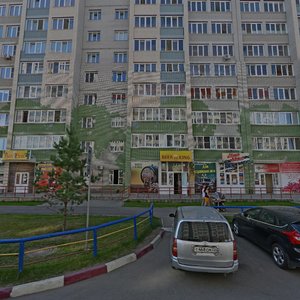 Ostrovskogo Street, No:68Е, Barnaul: Fotoğraflar