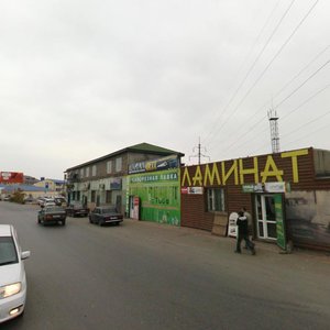 Астрахань, Рыбинская улица, 12лит57: фото