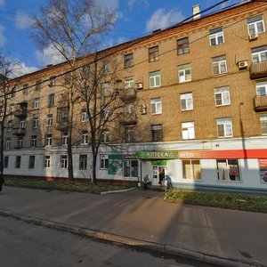 Anadyrsky Drive, No:19/2, Moskova: Fotoğraflar