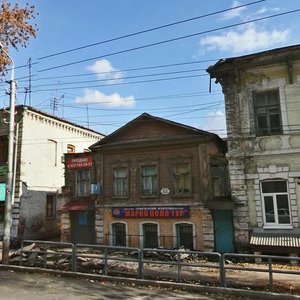 Samarskaya Street, 83, Samara: photo