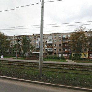Пермь, Бульвар Гагарина, 64: фото