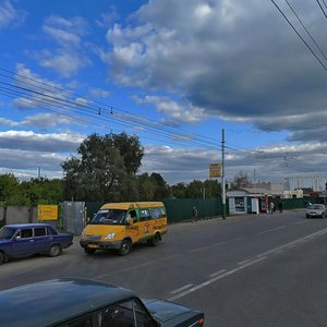 Ternovskogo Street, 102, : foto