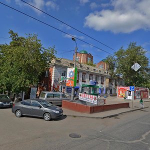 Bogdana Khmelnitskogo Street, 212, Omsk: photo