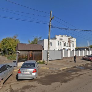 Galiaskara Kamala Street, 28, Kazan: photo