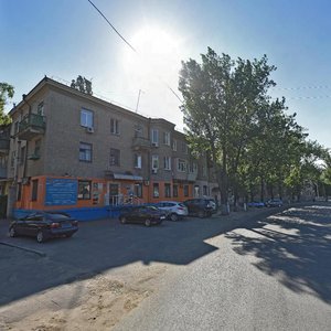 Liubarskoho Street, 86, Dnipro: photo