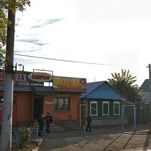 Ulitsa Shevchenko, 51/1, Orenburg: photo